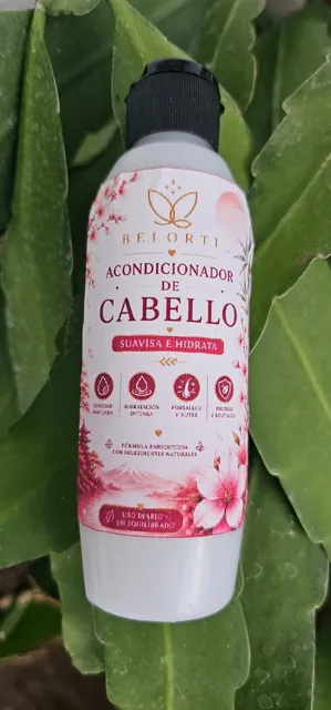 Acondicionador cerezas de Japón Belorti