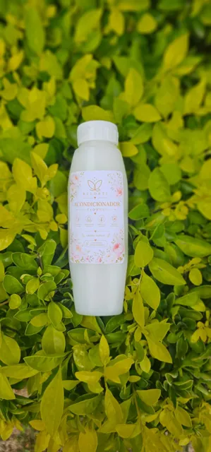 Acondicionador floral Belorti