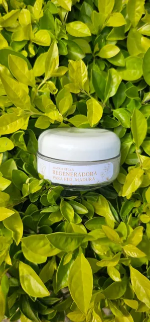 Mascarilla regeneradora Belorti